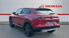 Honda HR-V 1.5 eHEV Advance 5dr CVT Hybrid Hatchback